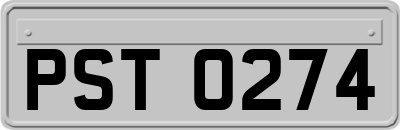 PST0274