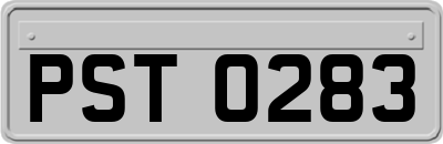 PST0283