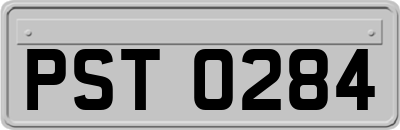 PST0284
