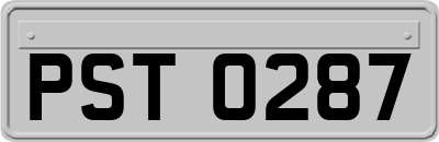 PST0287