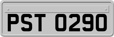 PST0290