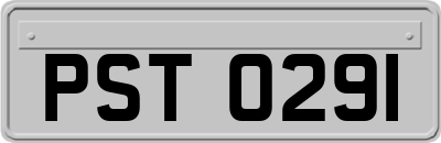 PST0291