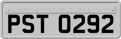 PST0292