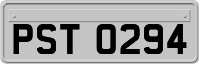 PST0294