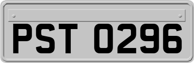 PST0296