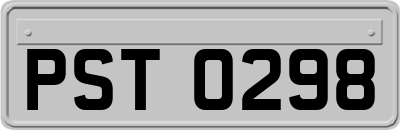 PST0298