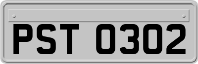 PST0302