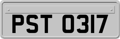 PST0317