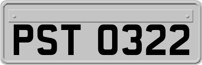 PST0322