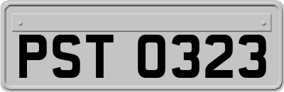 PST0323