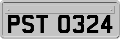 PST0324