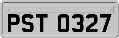 PST0327