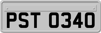 PST0340