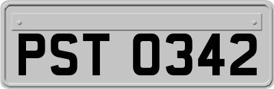 PST0342