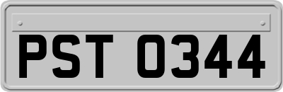 PST0344