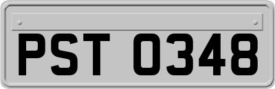 PST0348