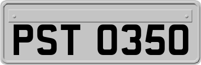 PST0350