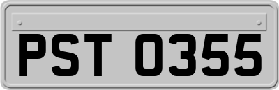 PST0355