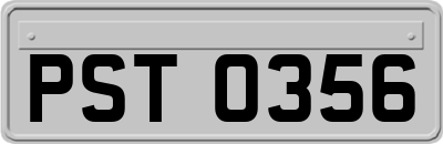 PST0356