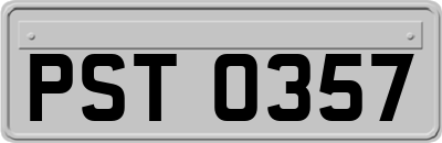 PST0357