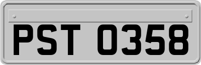 PST0358