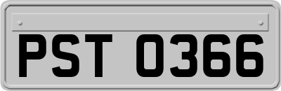 PST0366