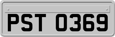 PST0369
