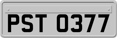 PST0377