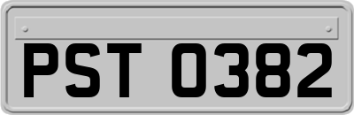 PST0382
