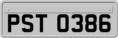 PST0386