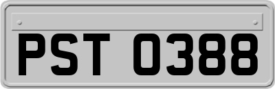 PST0388