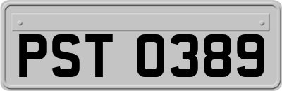 PST0389