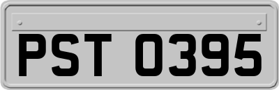 PST0395
