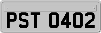 PST0402