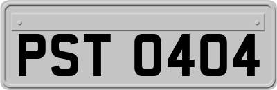 PST0404