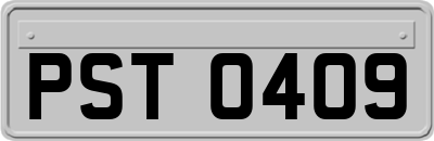 PST0409
