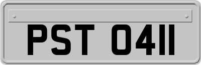 PST0411