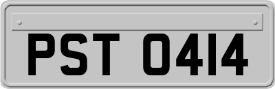 PST0414