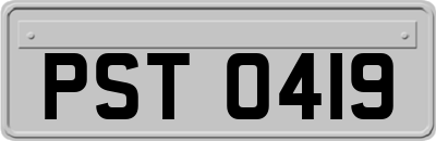 PST0419