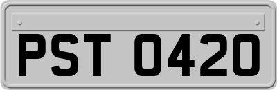 PST0420