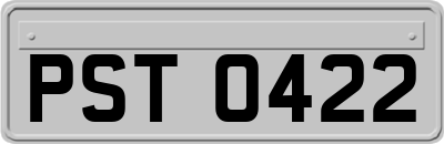 PST0422