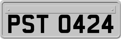 PST0424