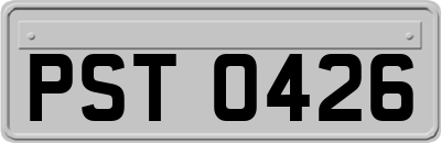 PST0426