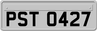 PST0427