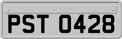 PST0428