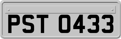 PST0433