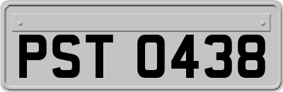 PST0438