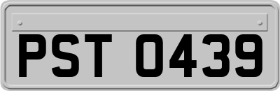 PST0439