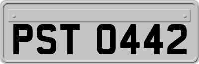 PST0442