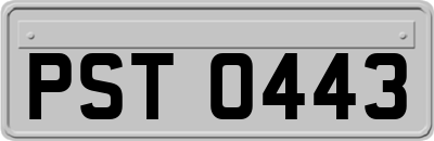 PST0443